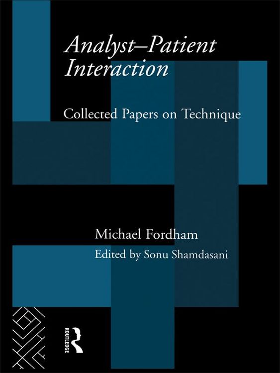 Produktbild: Analyst-Patient Interaction