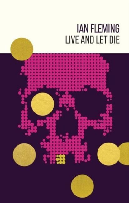 Produktbild: Live and Let Die