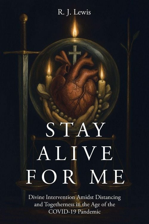 Produktbild: Stay Alive for Me