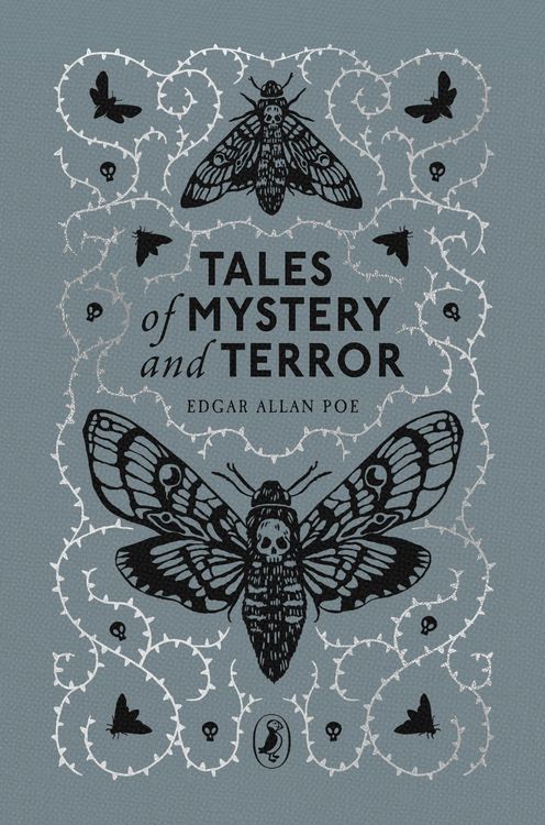 Produktbild: Tales of Mystery and Terror