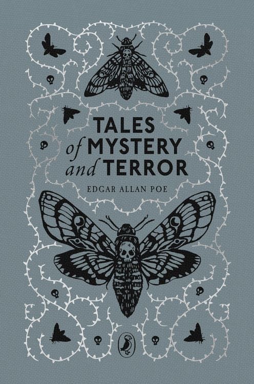 Produktbild: Tales of Mystery and Terror