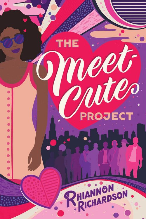 Produktbild: The Meet-Cute Project