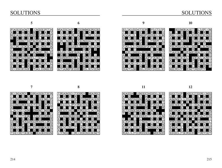 Produktbild: The Times Mind Games: Times Cryptic Crossword: Book 23