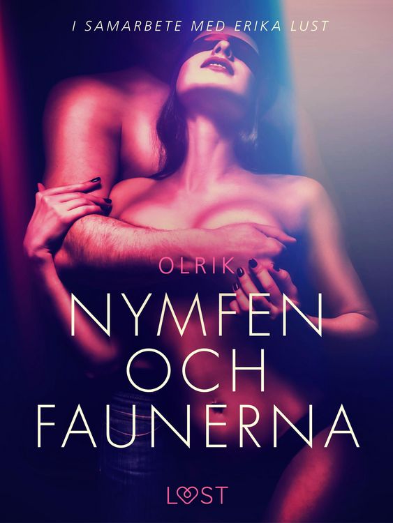 Produktbild: Nymfen och faunerna