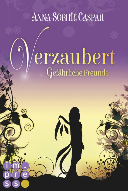Produktbild: Verzaubert 2: Gef&auml;hrliche Freunde