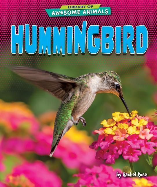 Produktbild: Hummingbird