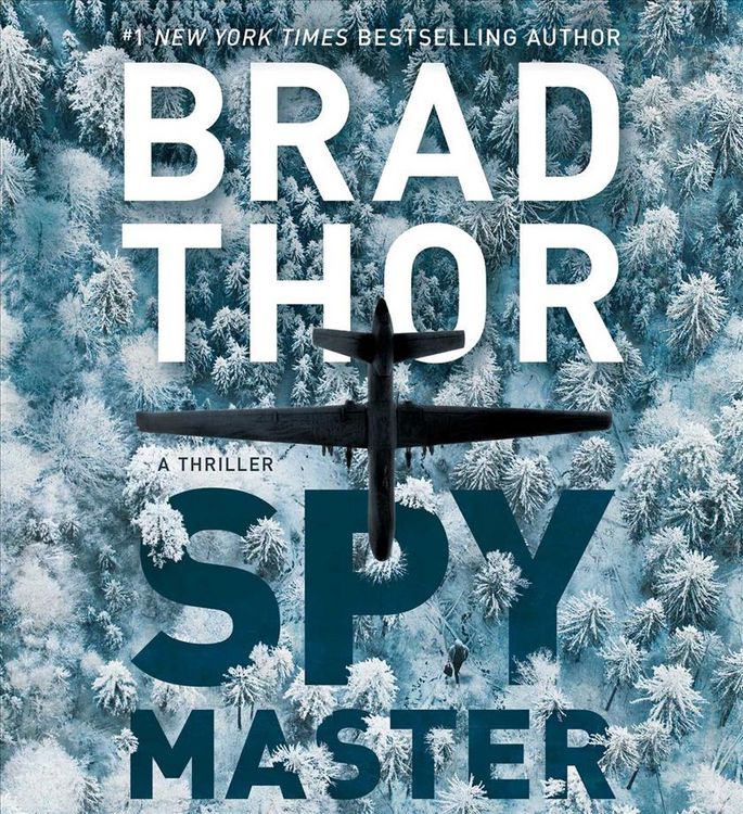 Produktbild: SPYMASTER                   5D
