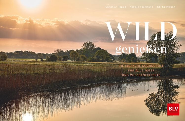 Produktbild: Wild genie&szlig;en