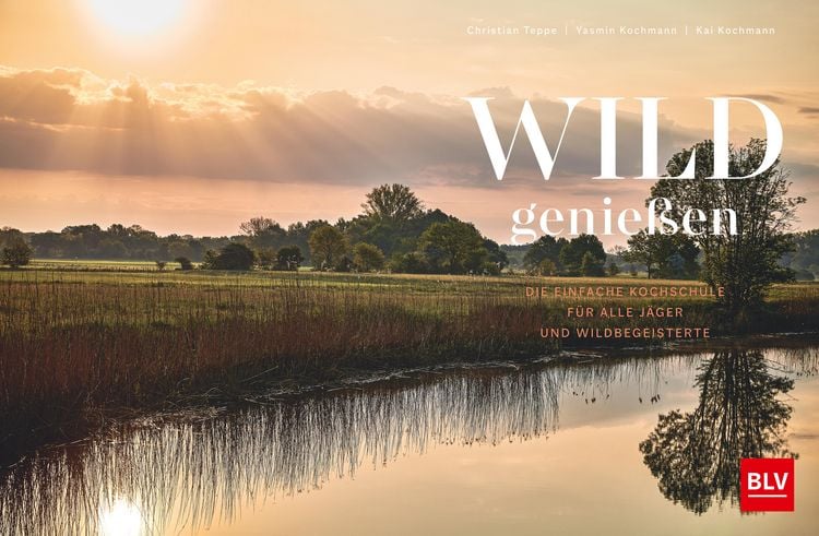 Produktbild: Wild genie&szlig;en