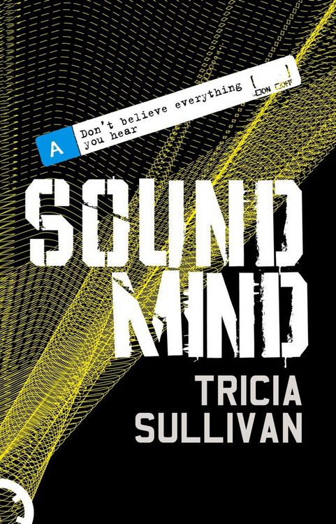 Produktbild: Sound Mind
