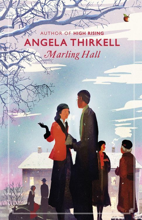 Produktbild: Marling Hall
