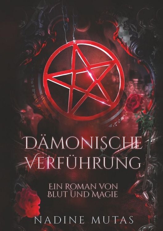 Produktbild: D&auml;monische Verf&uuml;hrung