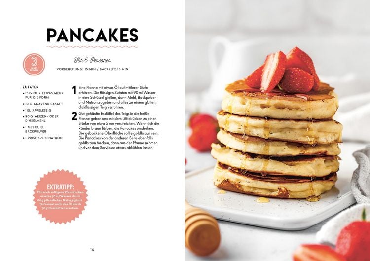 Produktbild: Easy vegan backen