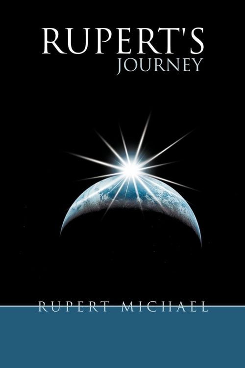 Produktbild: Rupert's Journey