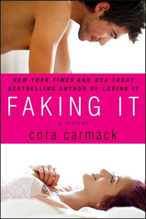 Produktbild: Faking It