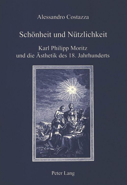 Produktbild: Sch&ouml;nheit und N&uuml;tzlichkeit