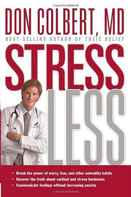 Produktbild: Stress Less