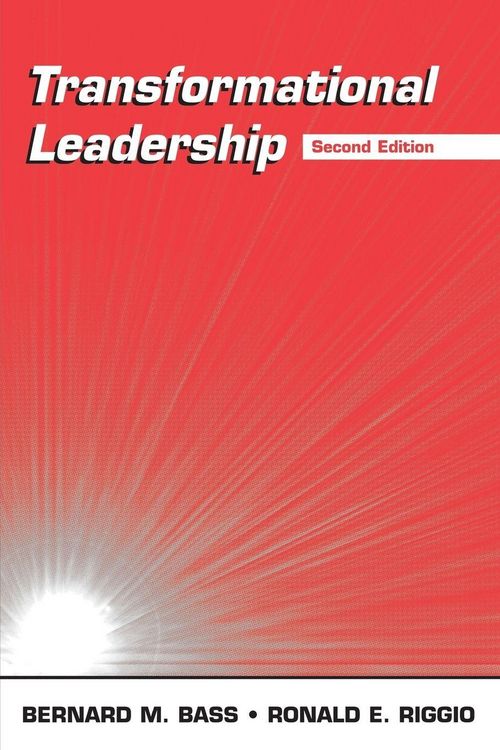 Produktbild: Transformational Leadership