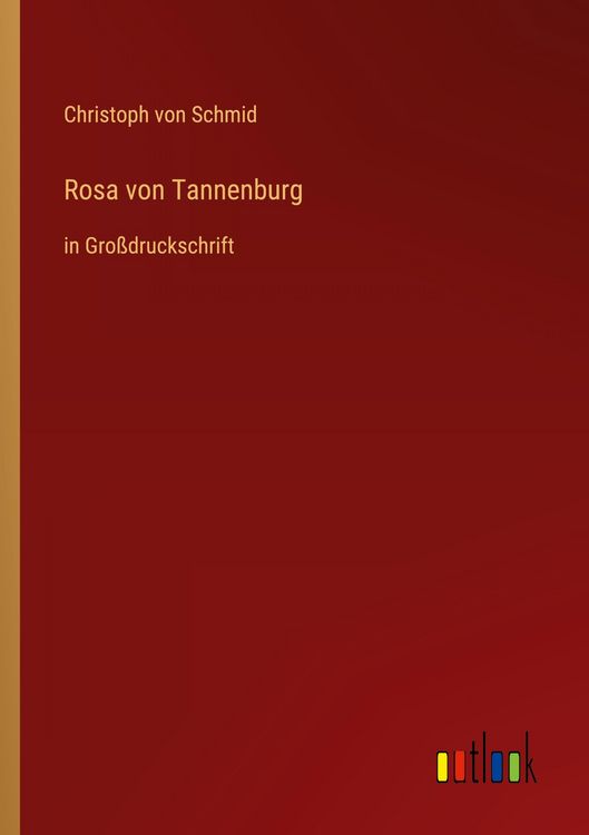 Produktbild: Rosa von Tannenburg