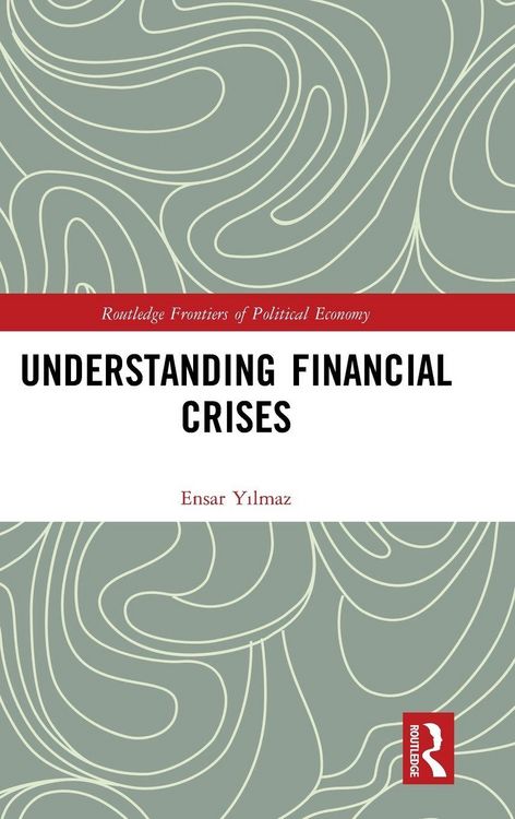 Produktbild: Understanding Financial Crises