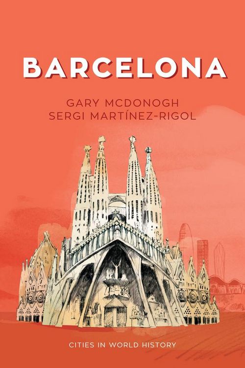 Produktbild: Barcelona