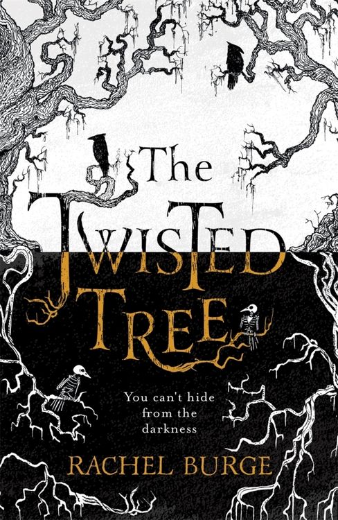 Produktbild: The Twisted Tree