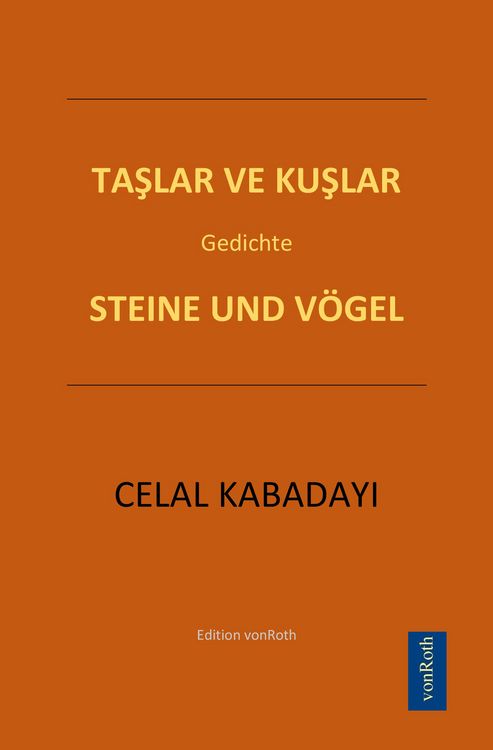 Produktbild: Taşlar Ve Kuşlar