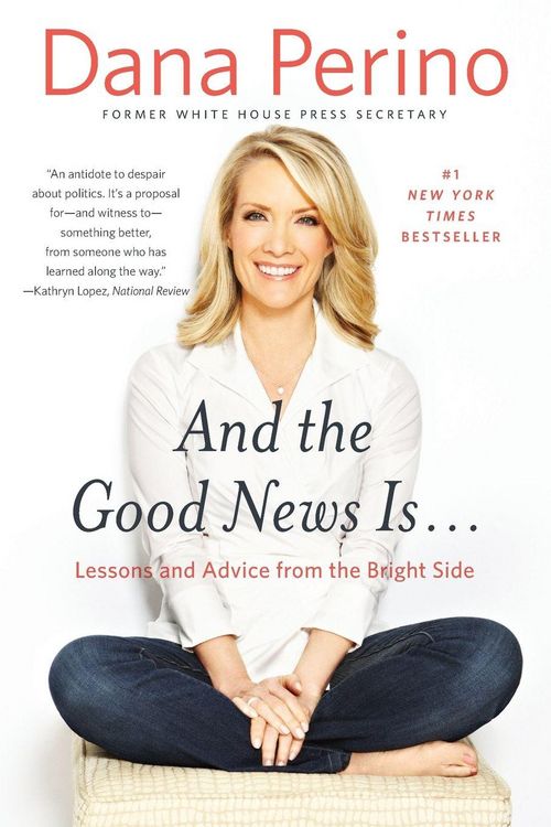 Produktbild: And the Good News Is
