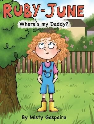 Produktbild: Ruby-June: Where's my Daddy?