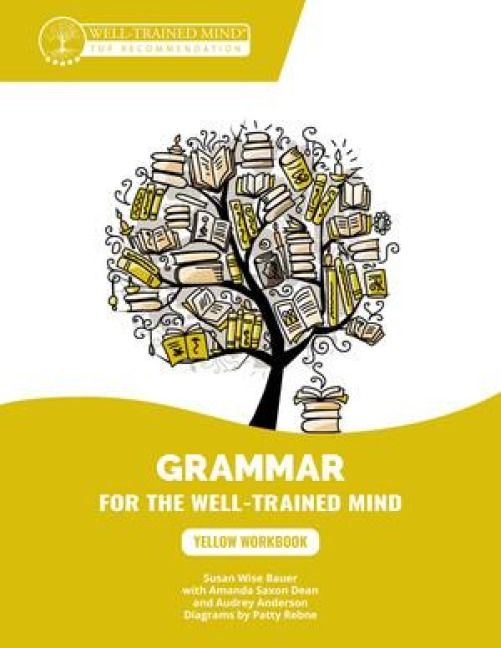 Produktbild: Yellow Workbook