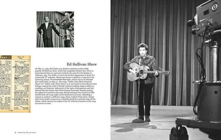 Produktbild: Bob Dylan