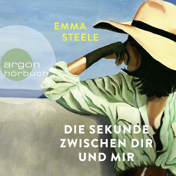 Produktbild: Die Sekunde zwischen dir und mir