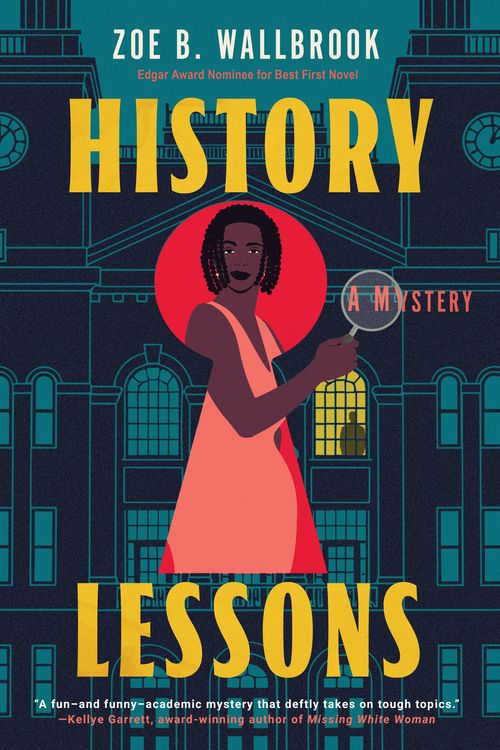 Produktbild: History Lessons