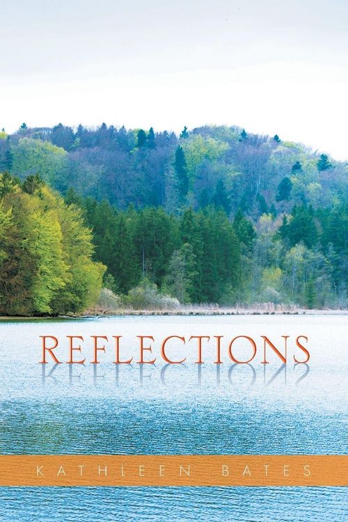 Produktbild: Reflections