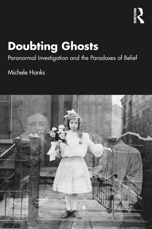 Produktbild: Doubting Ghosts