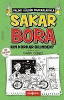Produktbild: Sakar Bora 4 - Kim Korkar Bilimden