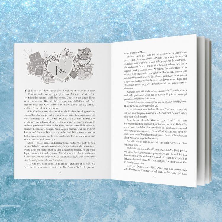 Produktbild: Ice Ice Bookie