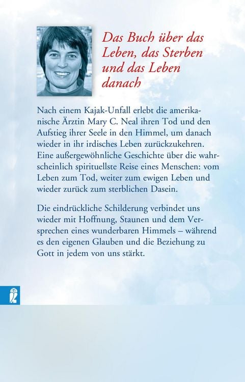 Produktbild: Einmal Himmel und zur&uuml;ck