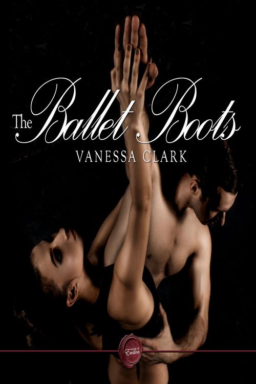 Produktbild: Ballet Boots