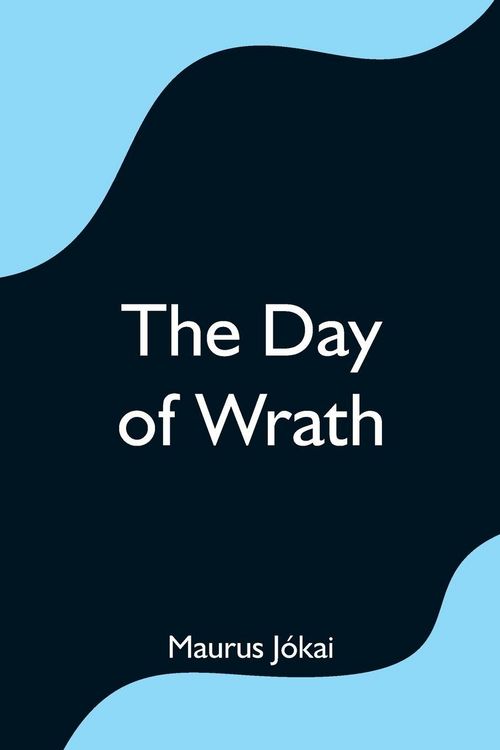Produktbild: The Day of Wrath