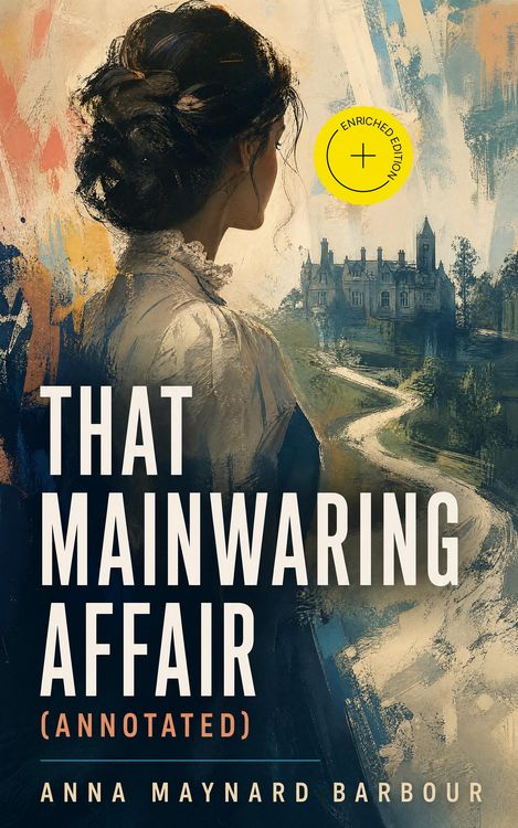 Produktbild: That Mainwaring Affair (Annotated)