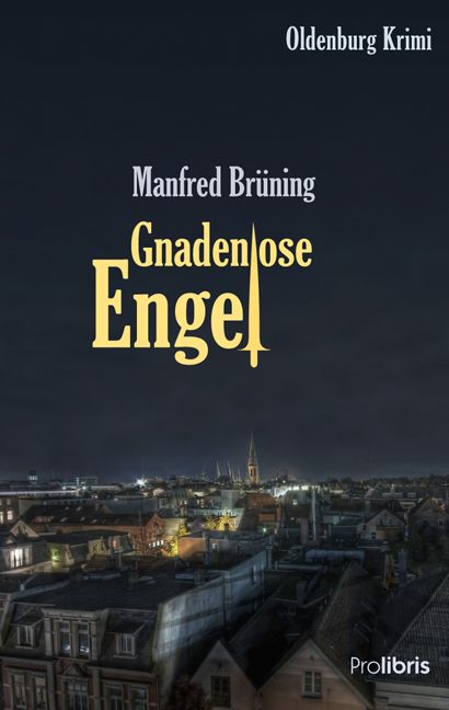 Produktbild: Gnadenlose Engel