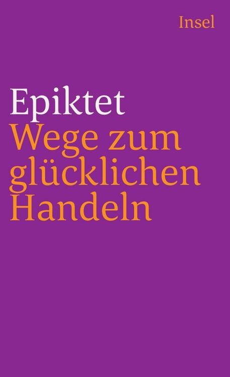 Produktbild: Wege zum gl&uuml;cklichen Handeln