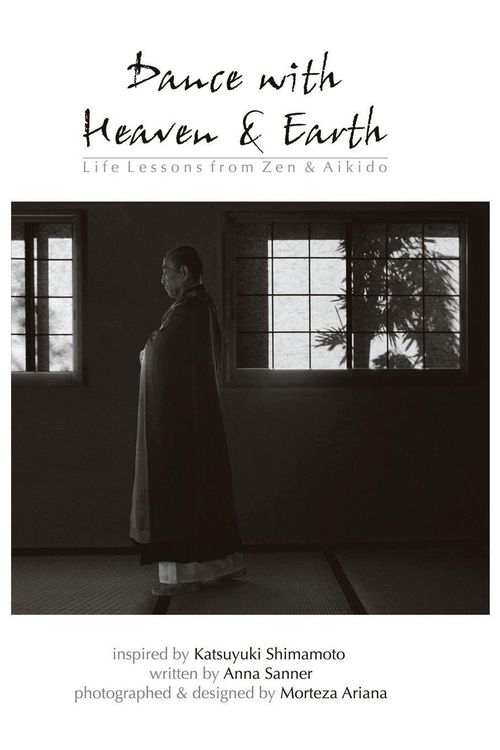 Produktbild: Dance with Heaven & Earth