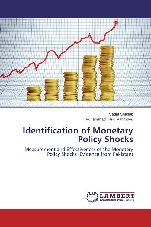 Produktbild: Identification of Monetary Policy Shocks