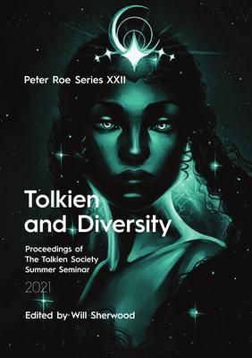 Produktbild: Tolkien and Diversity