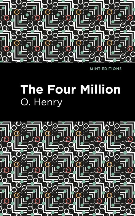 Produktbild: The Four Million