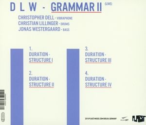 Produktbild: Grammar II