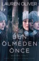 Produktbild: Ben &Ouml;lmeden &Ouml;nce