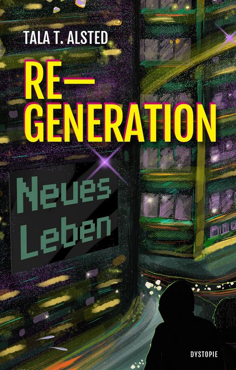 Produktbild: Re-Generation - Neues Leben